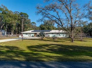 4005 SW 183rd Ter, Dunnellon, FL 34432