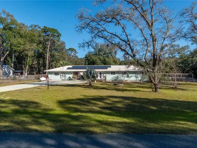 4005 SW 183rd Ter, Dunnellon, FL, 34432