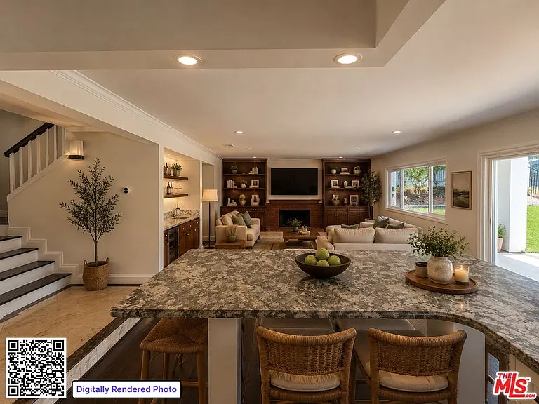 17230 Avenida De La Herradura — Photo 4
