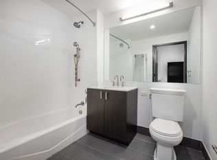 21 W End Ave #1807, New York, NY 10023