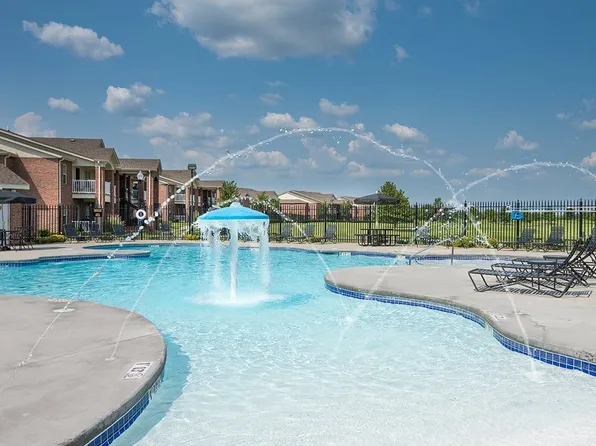 The Fairways at Grand Summit, 15319 Grand Summit Ext #4911ac566, Grandview, MO 64030