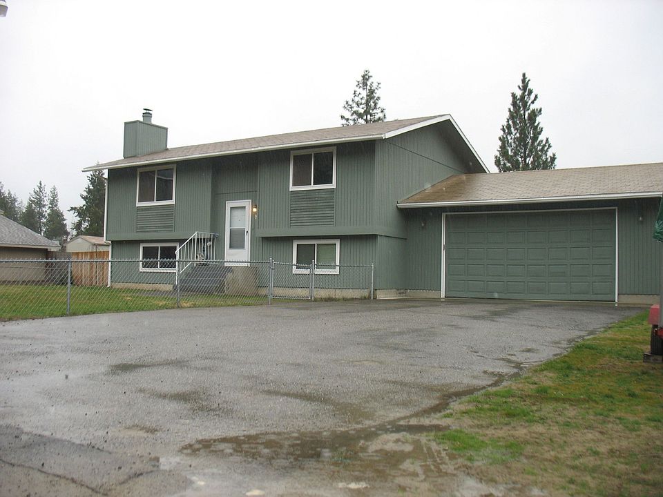FreeHomeValuesInSpokane.com