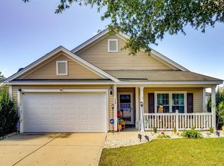 116 Sandbrier Ct, Lexington, SC 29073