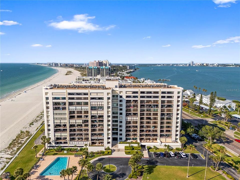 1st image of 1460 Gulf Blvd APT 412