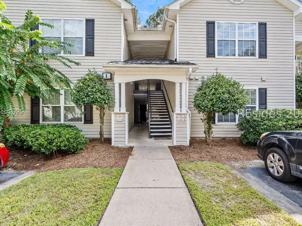 50 Pebble Beach Cv APT L113, Bluffton, SC 29910