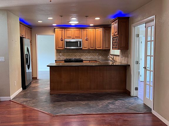 Great flow throughout the home.