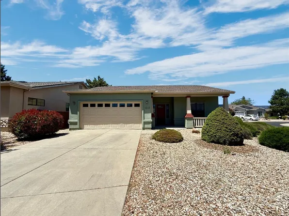 1210 Gardenia Ln, Prescott, AZ 86305