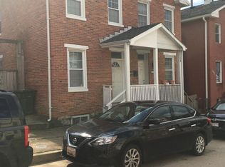 3443 Ash St, Baltimore, MD 21211