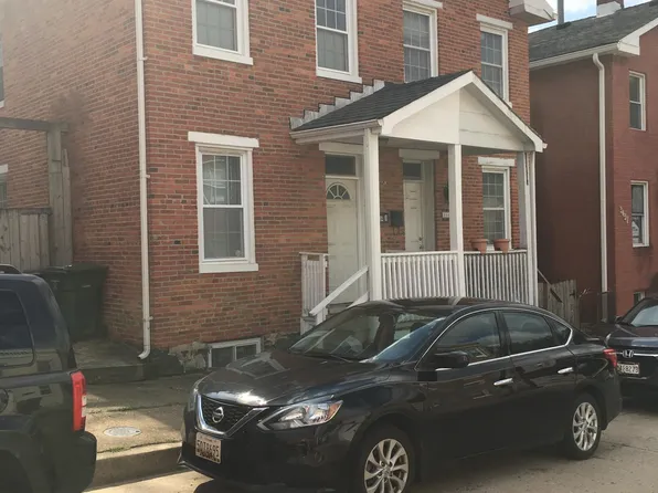 3443 Ash St, Baltimore, MD 21211