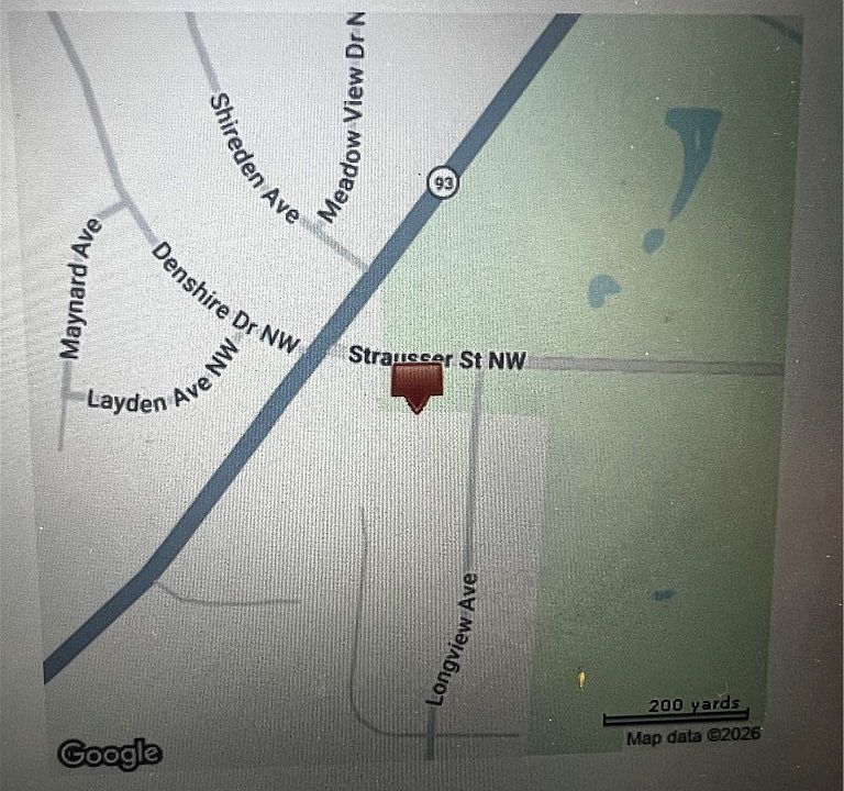 1st image of Strausser St NW