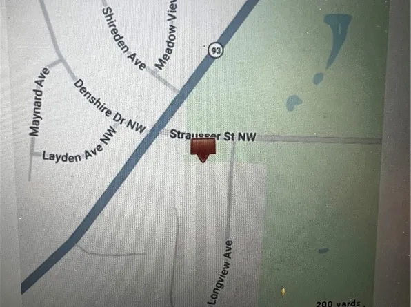 Strausser St NW, Canal Fulton, OH 44614