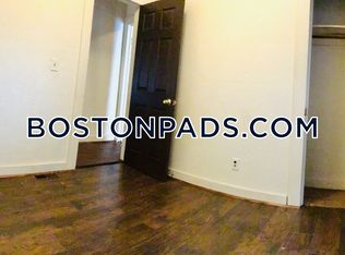 47 Woolson St APT 1, Boston, MA 02126