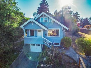 1737 S Cushman Ave, Tacoma, WA 98405