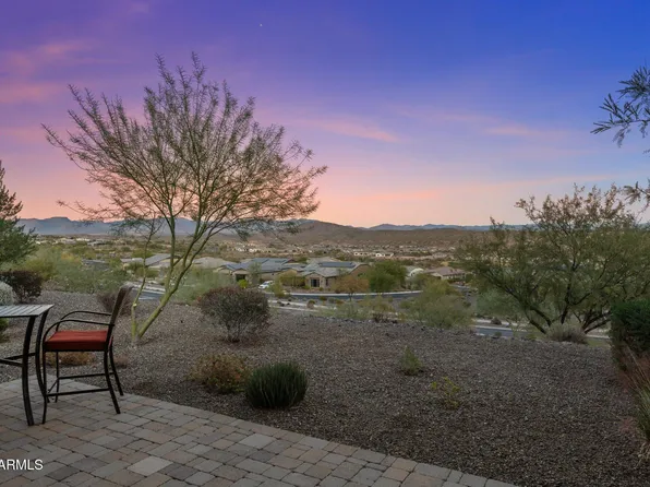 3739 GOLDMINE CANYON Way, Wickenburg, AZ 85390