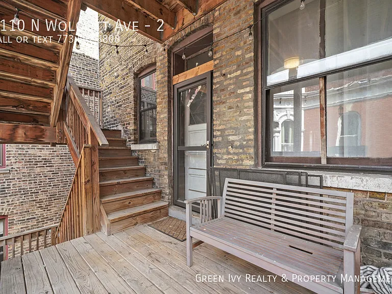 1110 N Wolcott Ave #2 — Photo 22