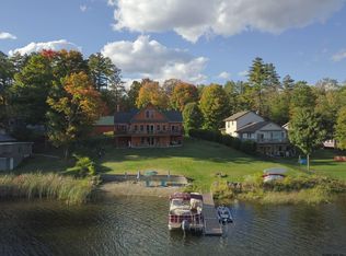 2085 Red Johnston Way, Fort Ann, NY 12827