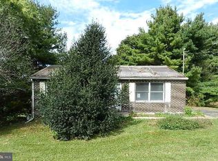 107 Mill St, Seven Valleys, PA 17360