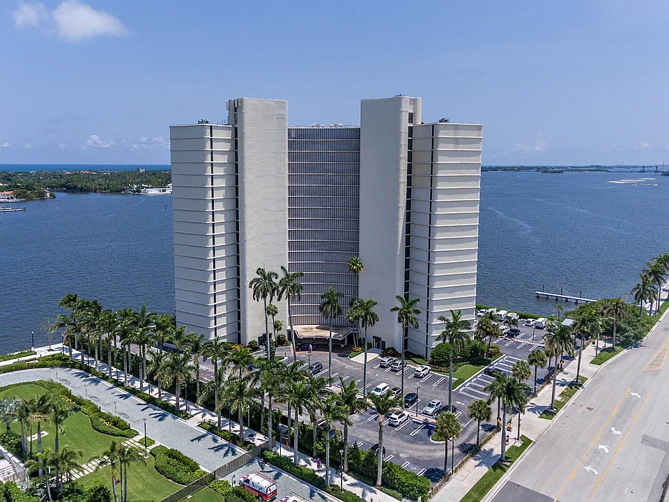 1200 S Flagler Dr #1105