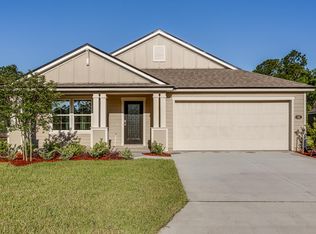 55 N Hamilton Springs Rd, St Augustine, FL 32084