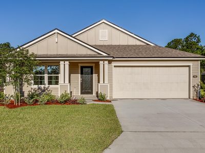 55 N Hamilton Springs Rd, St Augustine, FL, 32084