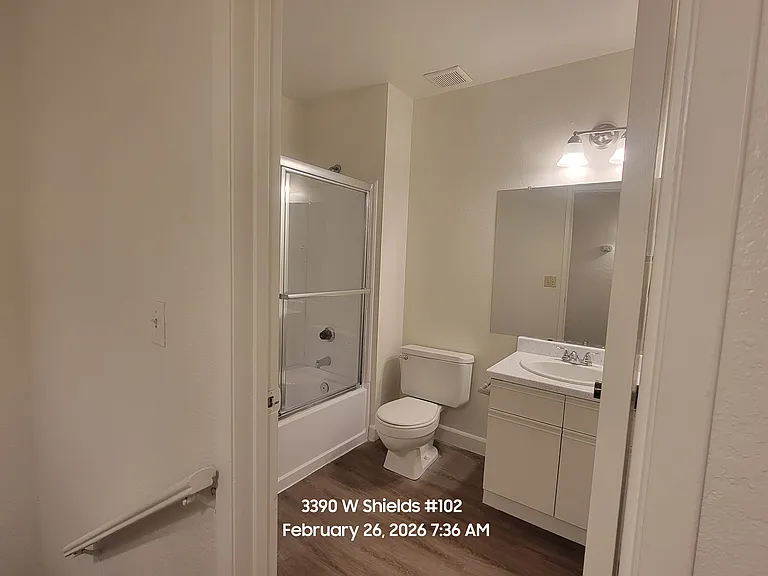3390 W Shields Ave #102 — Photo 9