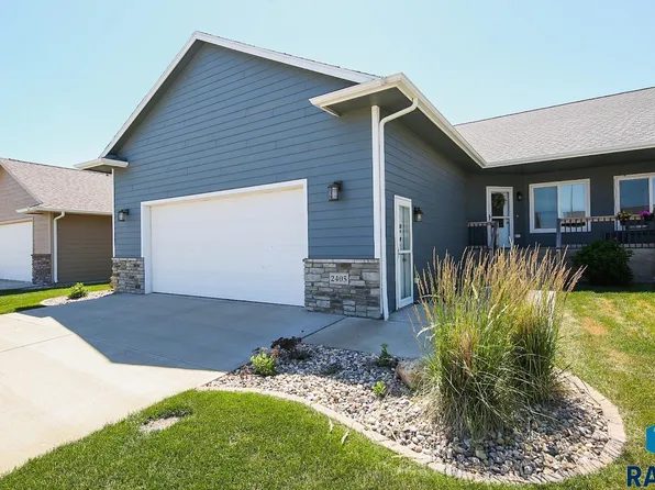 2405 N Main Ave, Tea, SD 57064
