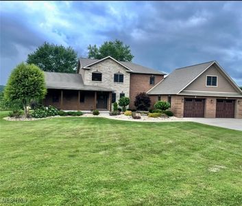 9495 Country Club Estate Dr, Byesville, OH, 43723