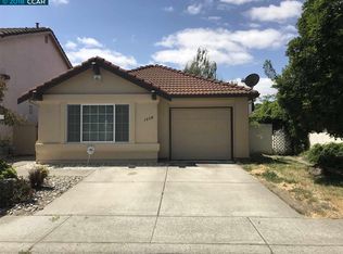 1608 Allegro Ave, Concord, CA 94521