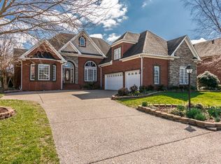 74 Blue Ridge Trl, Hendersonville, TN 37075
