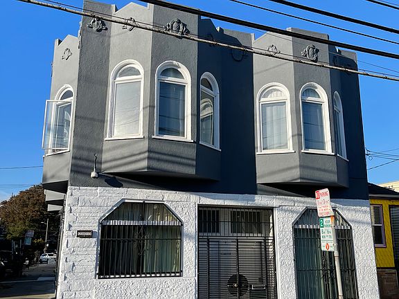 3rd image of 99 Caine Ave #B