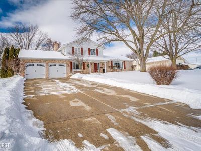 3152 Old Farm Rd, Flint, MI, 48507