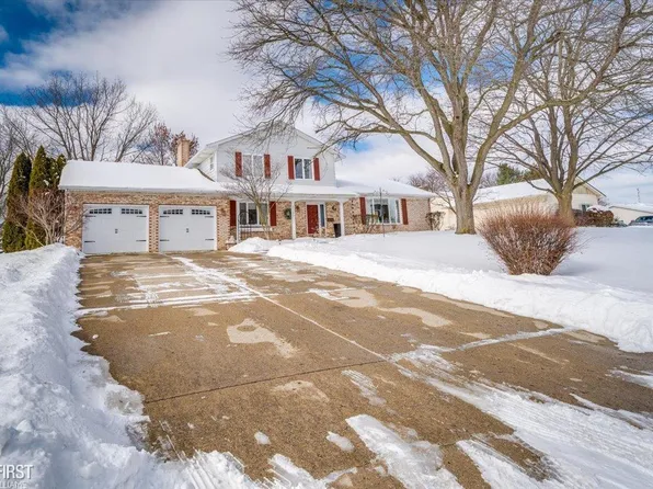 3152 Old Farm Rd, Flint, MI 48507