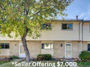 12890 E Kansas Pl, Aurora, CO 80012