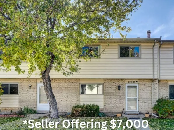 12890 E Kansas Place, Aurora, CO 80012