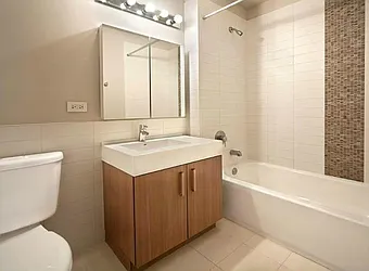 Rented by Keller Williams NYC