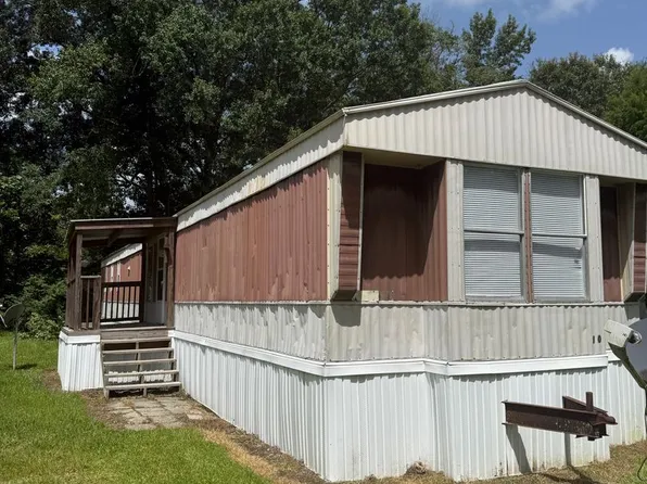 24477 Walker Ln Lot 1-15, Denham Springs, LA 70726