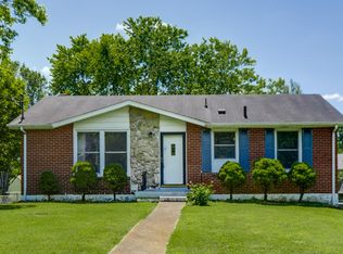 318 Melissa Dr, Goodlettsville, TN 37072