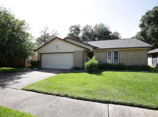 1018 Three Forks Dr, Katy, TX 77450