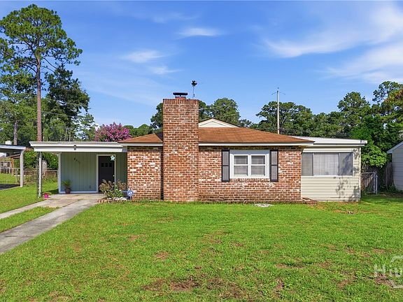 2nd image of 8611 Clarke Avenue