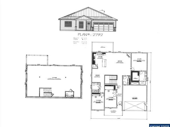 5634 Jeremy Valley Dr SE Lot 77, Salem, OR 97306