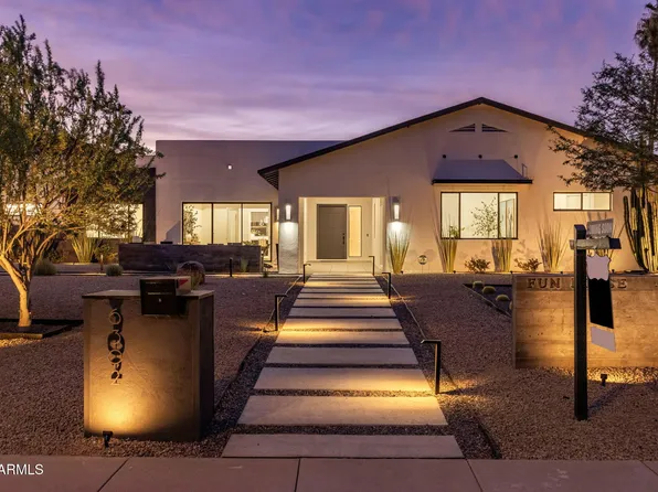 6302 E ALTA HACIENDA Drive, Scottsdale, AZ 85251
