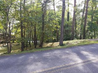 0 Norris Freeway Island Frd, Lake City, TN 37769