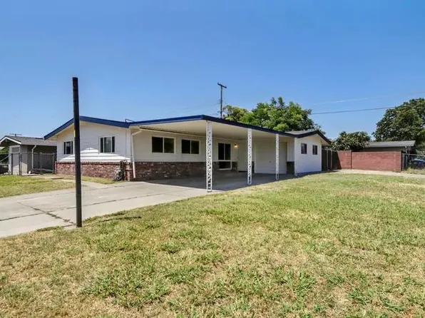 6500 Channing Dr, North Highlands, CA 95660