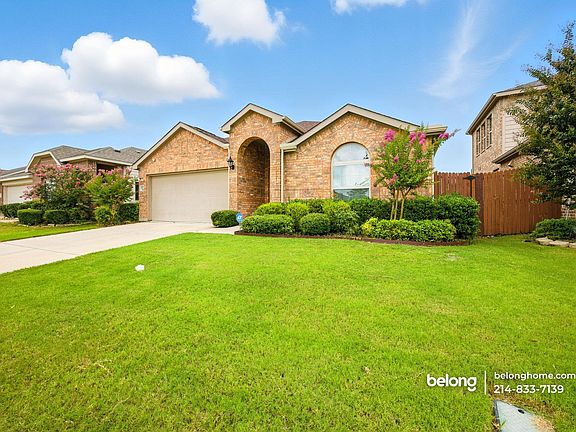 2nd image of 4107 Candleberry Ln