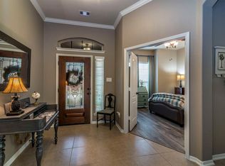 9419 Hughes Ranch Rd, Houston, TX 77089