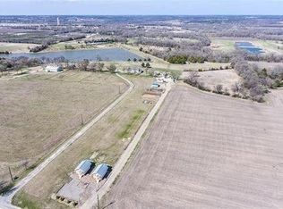 6336 County Road 281, McKinney, TX 75071