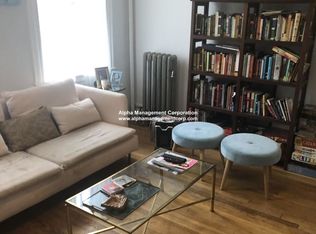 10 Lothian Rd #701, Brighton, MA 02135