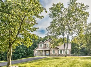 375 Bairdford Rd, Gibsonia, PA 15044