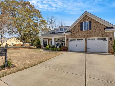 401 Chillingham Ct, Fountain Inn, SC, 29644