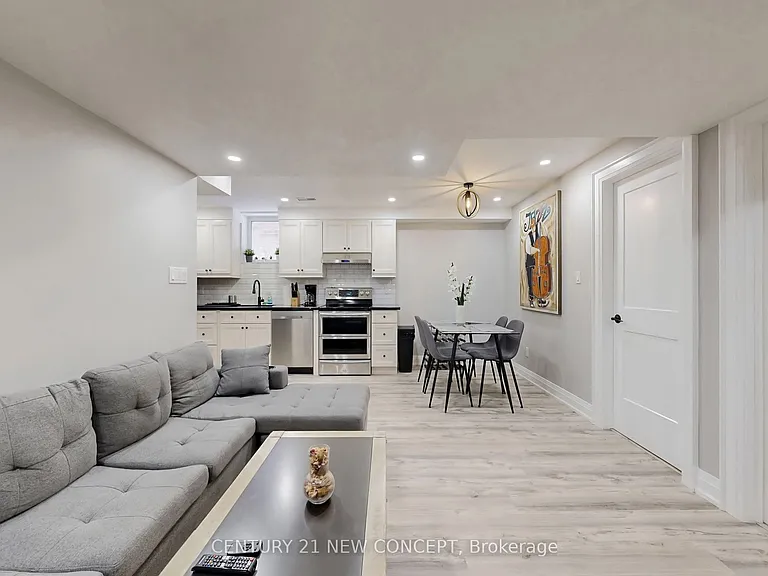 622 Sweetwater Cres #BSMNT — Photo 7